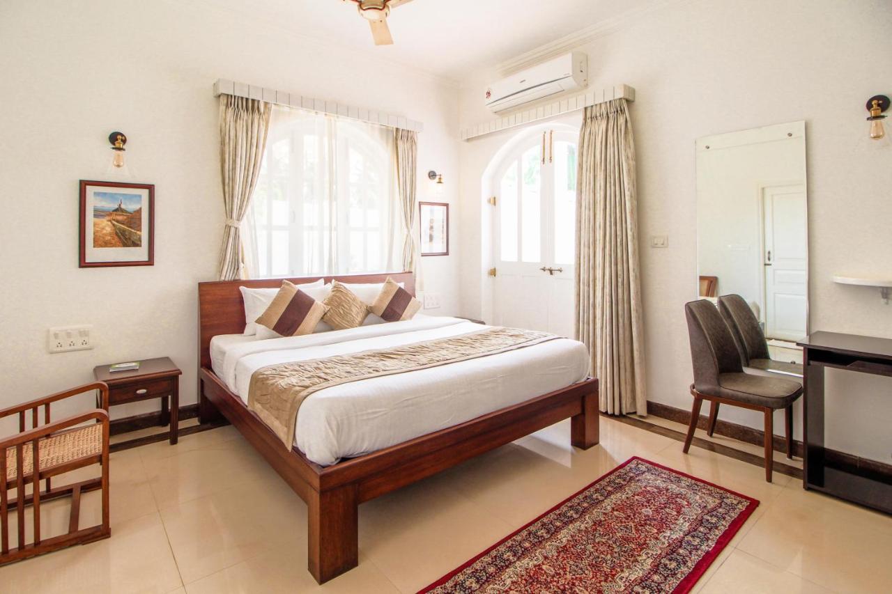 Villa Beleza Infinita Mapusa Exterior photo